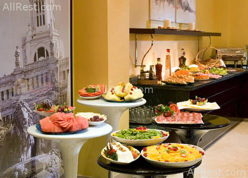 Tryp Atocha 10